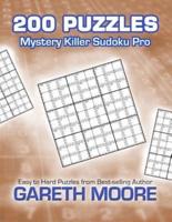 Mystery Killer Sudoku Pro