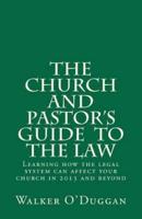 The Church and Pastor's Guide to the Law