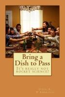 Bring a Dish to Pass