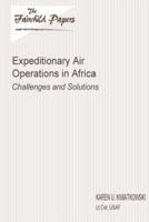 Expeditionary Air Operations in Africa