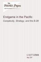 Endgame in the Pacific