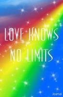 Love Knows No Limits Journal