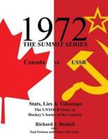 1972 the Summit Series