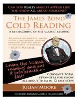 The James Bond Cold Reading