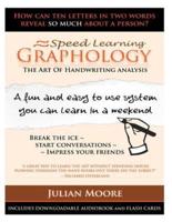 Graphology - The Art Of Handwriting Analysis