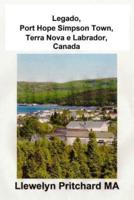 Legado, Port Hope Simpson Town, Terra Nova E Labrador, Canada