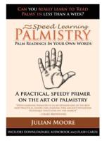 Palmistry - Palm Readings In Your Own Words