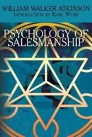 The Psychology of Salesmanship