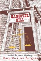 Hangover Hill: A Gail Brevard Mystery