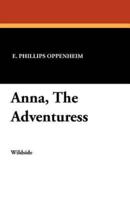 Anna, the Adventuress