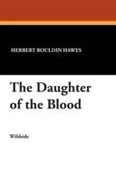 The Daughter of the Blood