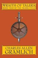 Wraith of Talera: Book 4 of the Talera Cycle