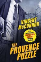 The Provence Puzzle: A Chief Inspector Damiot Mystery