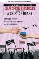 A Shift of Means: A Sime|Gen® Novel