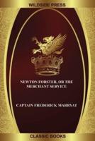 Newton Forster, or The Merchant Service