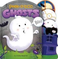 Peek-a-Boo Ghosts