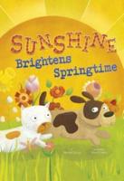 Sunshine Brightens Springtime