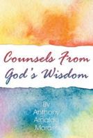 Counsels From God's Wisdom