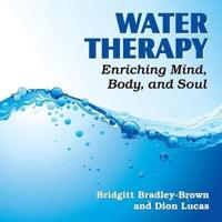 Water Therapy: Enriching Mind, Body, and Soul