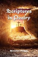 Scriptures in Poetry