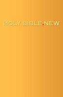 HOLY BIBLE.NEW: Heavenly Holy Bible