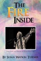 The Fire Inside: The Story and Poetry of Nikki Giovanni