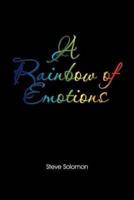 A Rainbow of emotions