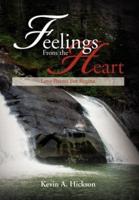 Feelings From the Heart: Love Poems For Regina
