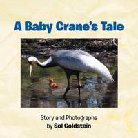 A Baby Crane's Tale