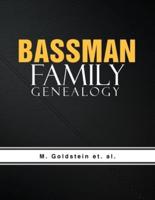 Bassman Family Genealogy