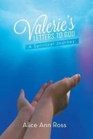 Valerie's Letters to God: A Spiritual Journey