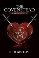 The Covenstead: Friendship