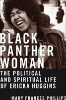 Black Panther Woman