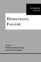 Democratic Failure