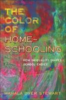 The Color of Homeschooling