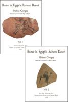 Rome in Egypt's Eastern Desert