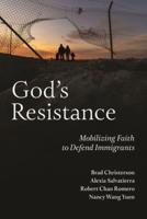 God's Resistance