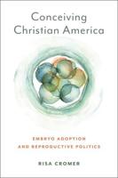 Conceiving Christian America