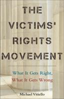 The Victims' Rights Movement