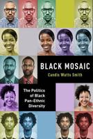 Black Mosaic