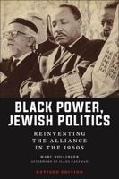 Black Power, Jewish Politics
