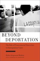 Beyond Deportation