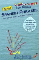 Simple Spanish Phrases