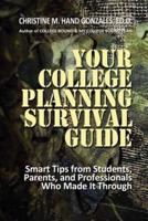 Your College Planning Survival Guide