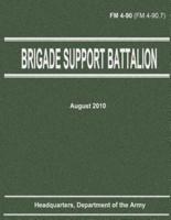 Brigade Support Battalion (FM 4-90)