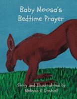 Baby Moosa's Bedtime Prayer