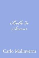 Bolle De Savon