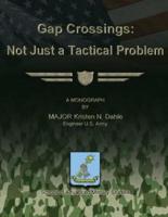 Gap Crossings