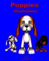 Puppies Illustrations