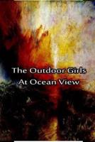 The Outdoor Girls at Ocean View